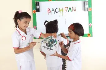 Bachpan Play school 